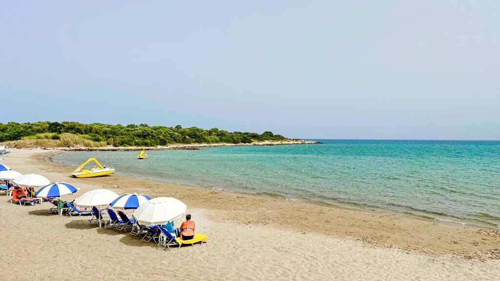 Laguna Holiday Resort