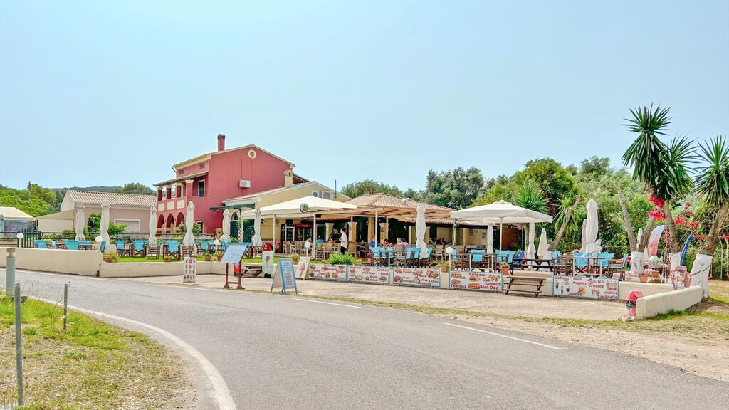 Laguna Holiday Resort