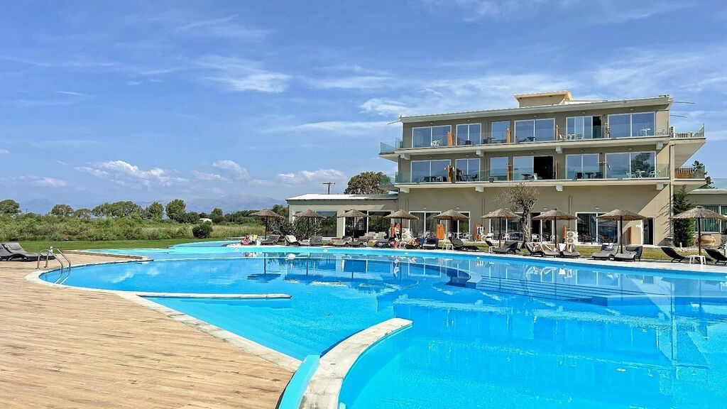 Laguna Holiday Resort