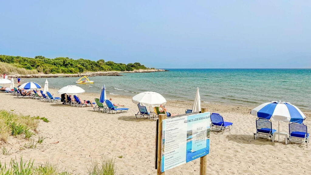 Laguna Holiday Resort