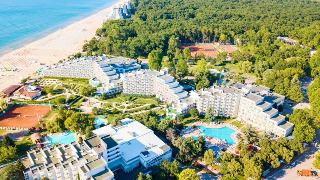 Laguna Mare