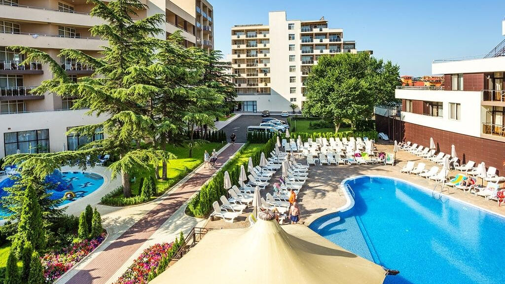 Laguna Park & Aqua Club