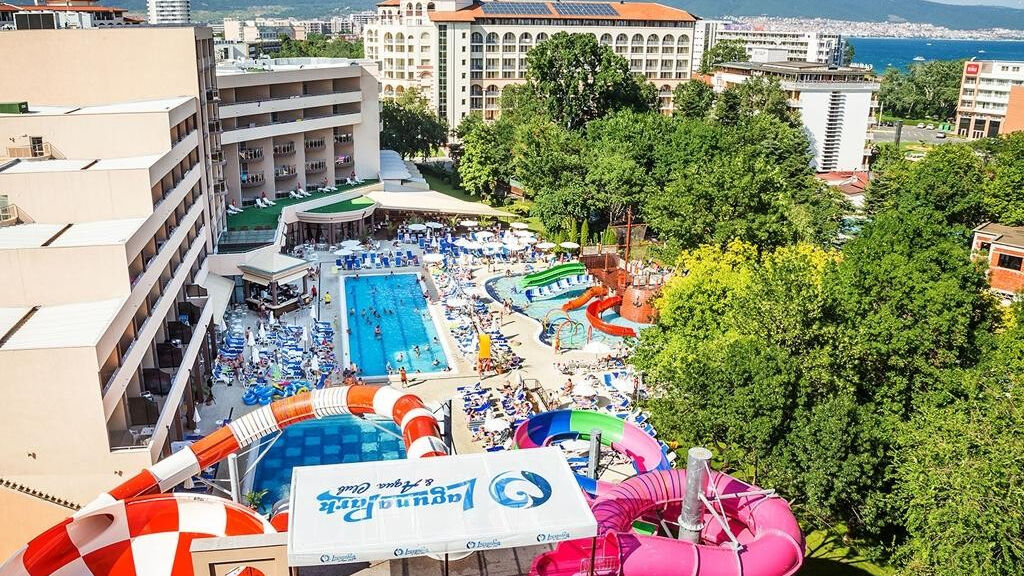 Laguna Park & Aqua Club