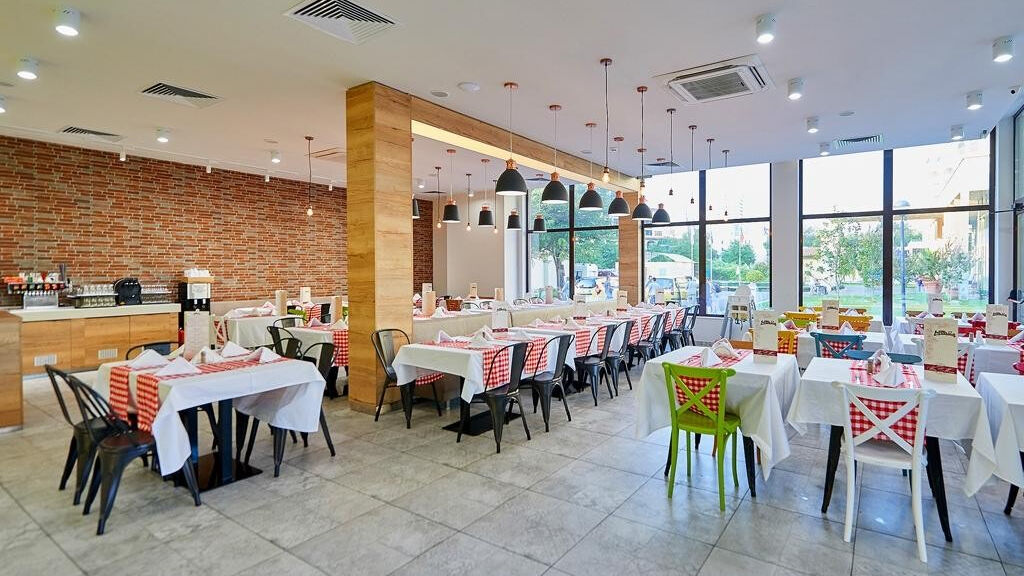 Laguna Park & Aqua Club