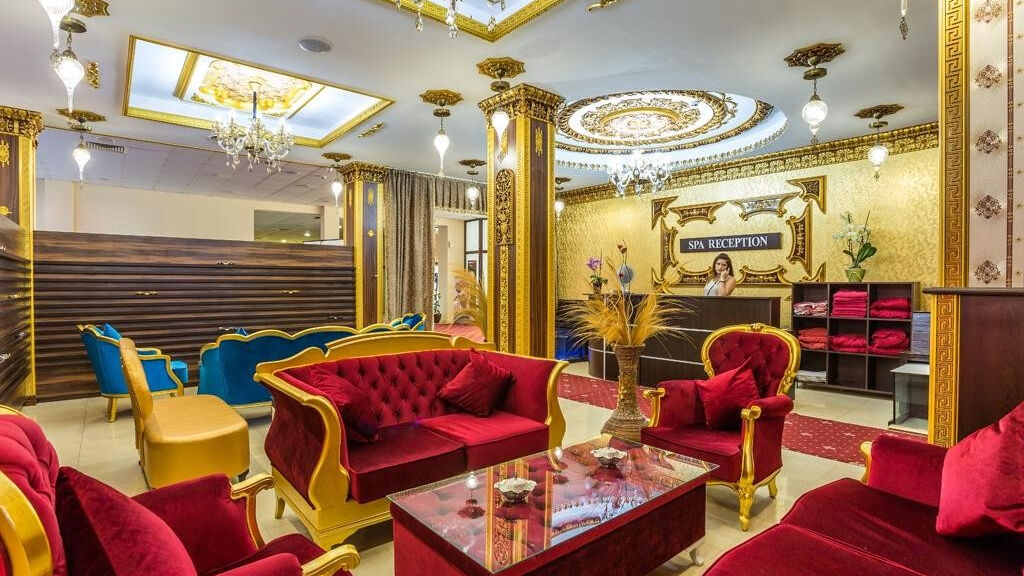 Laguna Park & Aqua Club