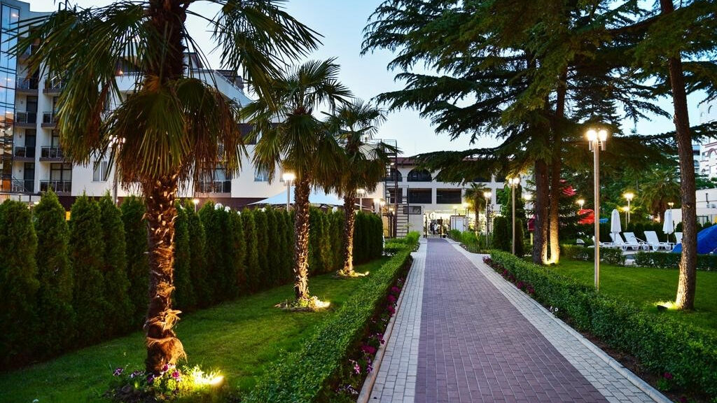 Laguna Park & Aqua Club