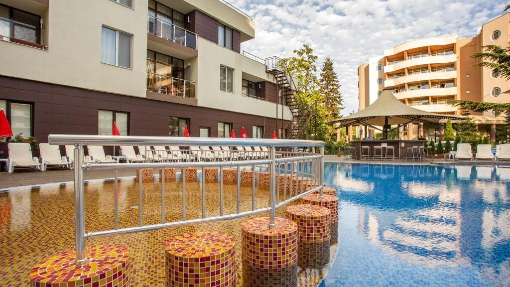 Laguna Park & Aqua Club