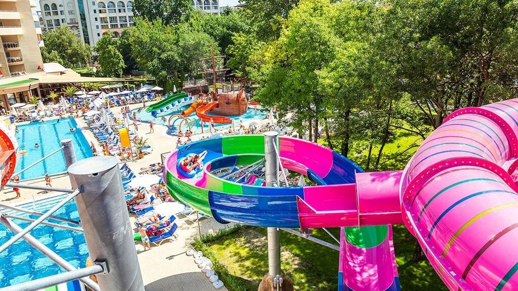 Laguna Park & Aqua Club