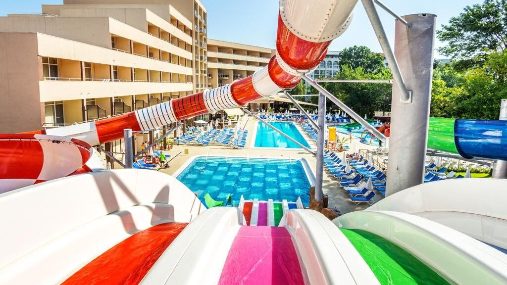 Laguna Park & Aqua Club