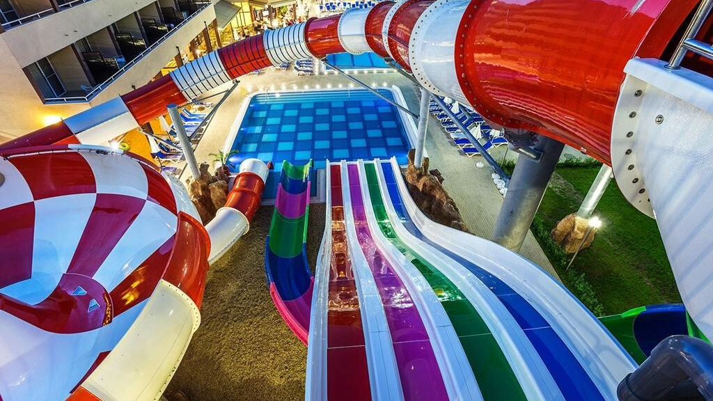 Laguna Park & Aqua Club