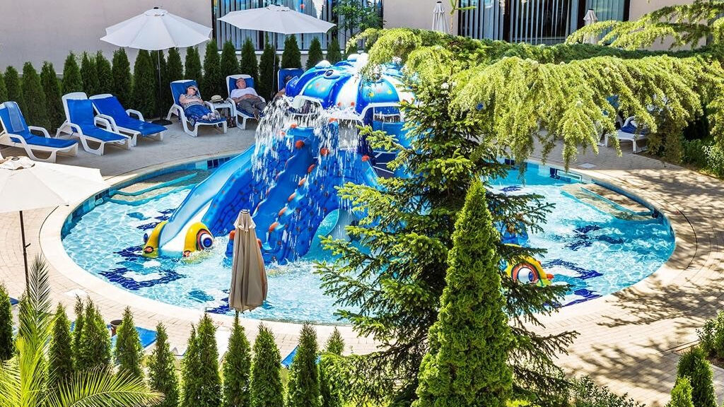 Laguna Park & Aqua Club