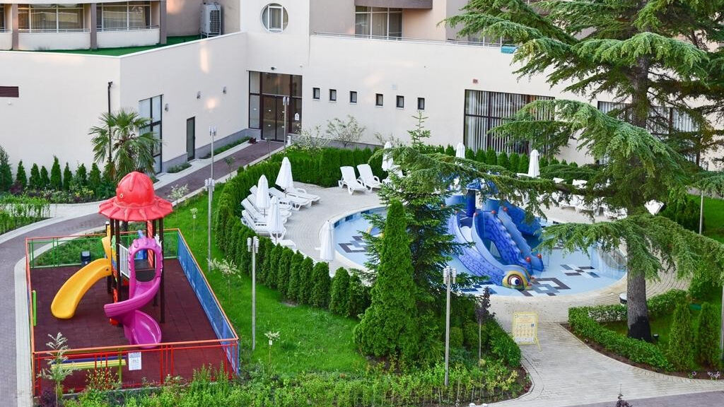 Laguna Park & Aqua Club