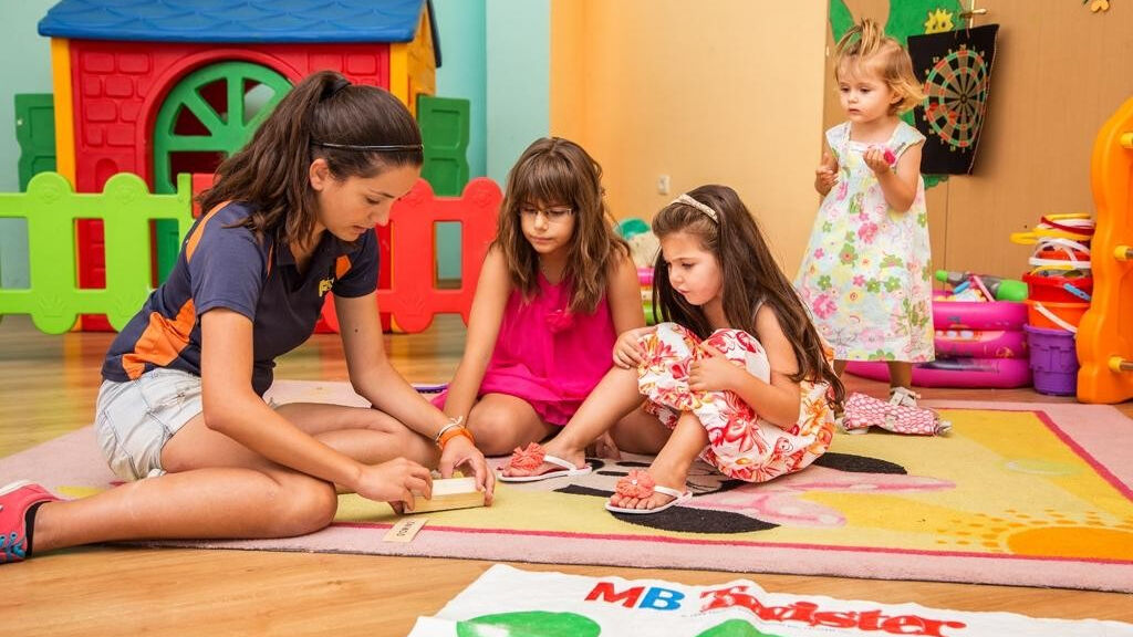 Laguna Park & Aqua Club