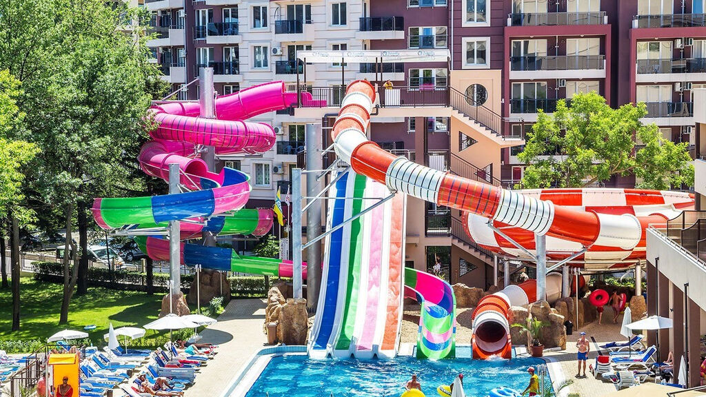 Laguna Park & Aqua Club