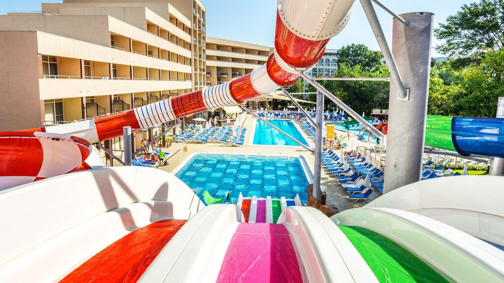 Laguna Park & Aqua Club