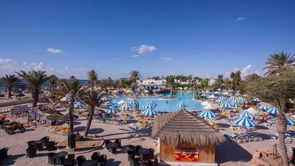 Laico Djerba