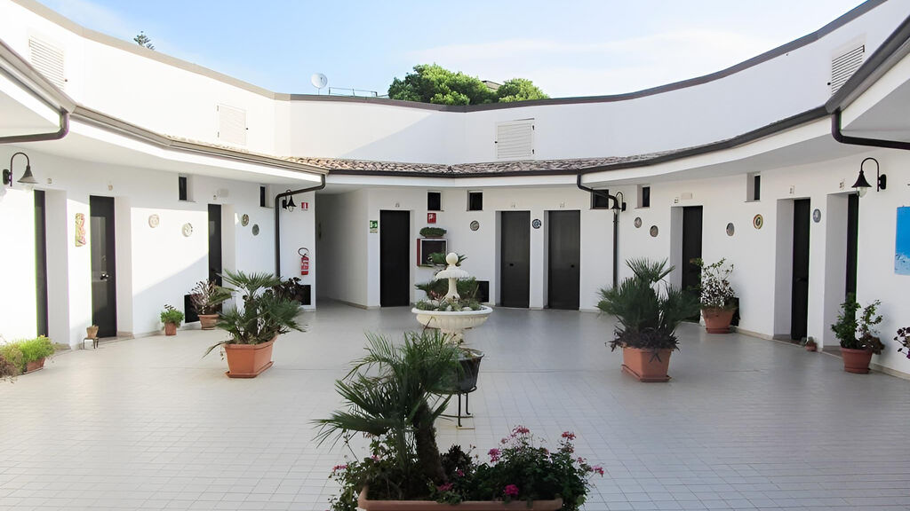 L'Ancora (Ex. Incoronato)