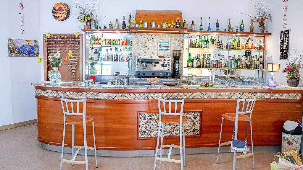 L'Ancora (Ex. Incoronato)