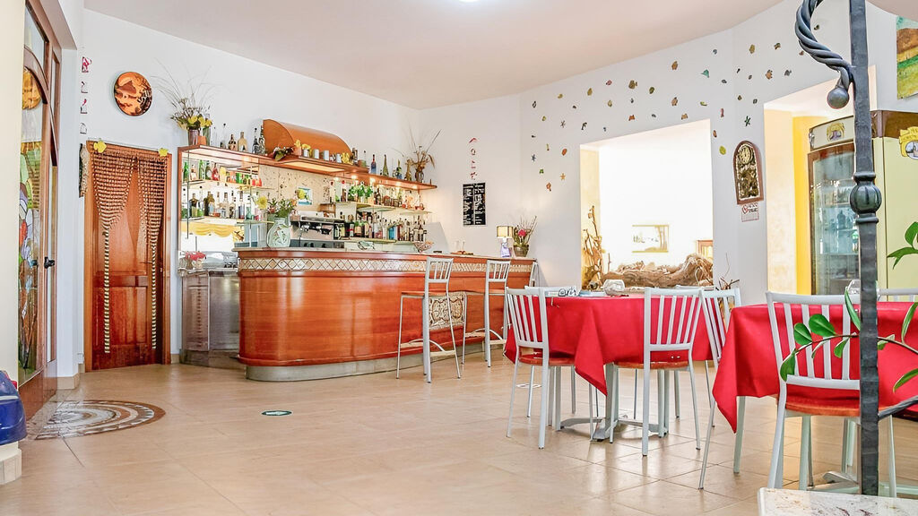 L'Ancora (Ex. Incoronato)