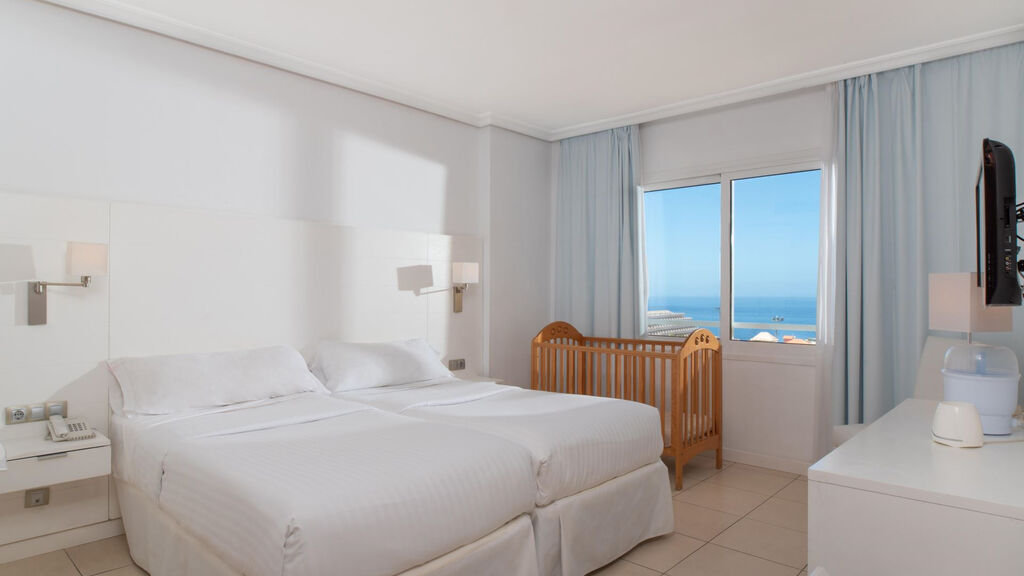 Landmar Costa Los Gigantes
