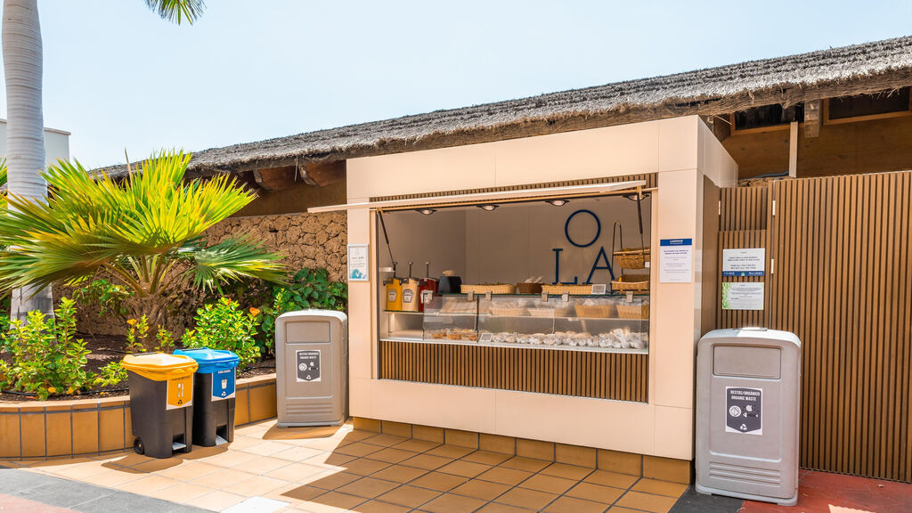 Landmar Costa Los Gigantes