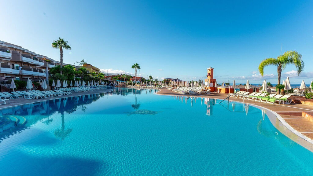 Landmar Costa Los Gigantes