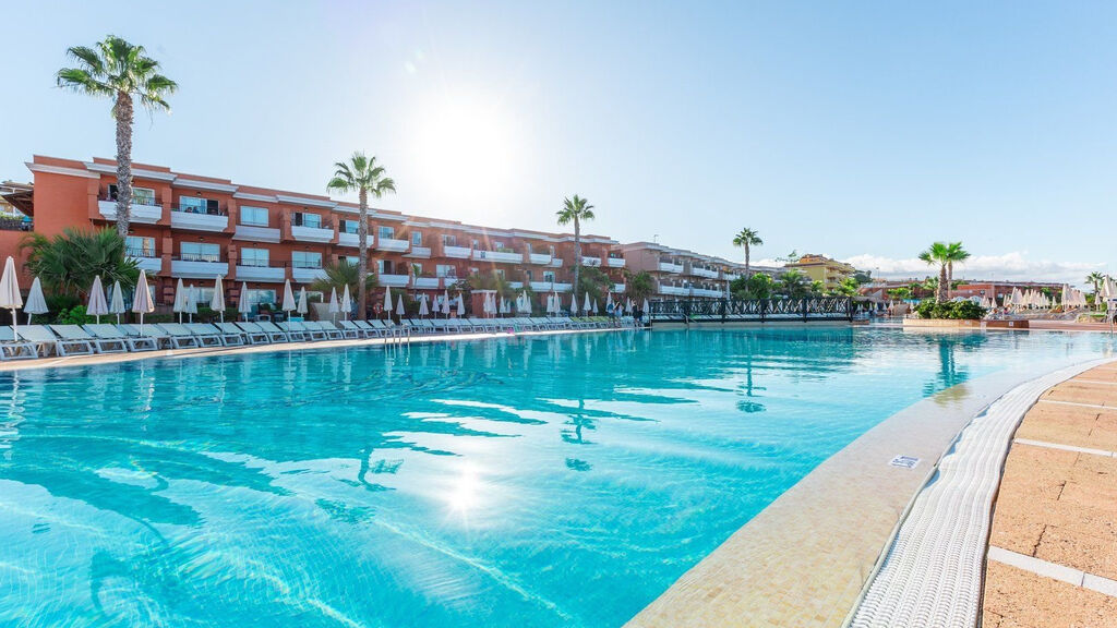 Landmar Costa Los Gigantes