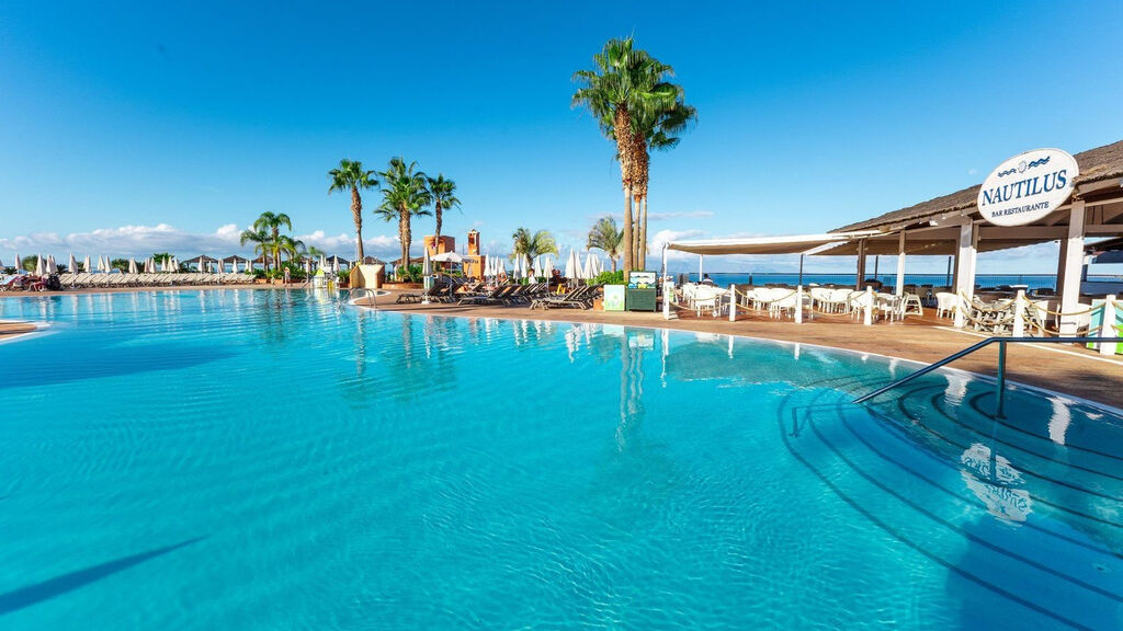 Landmar Costa Los Gigantes