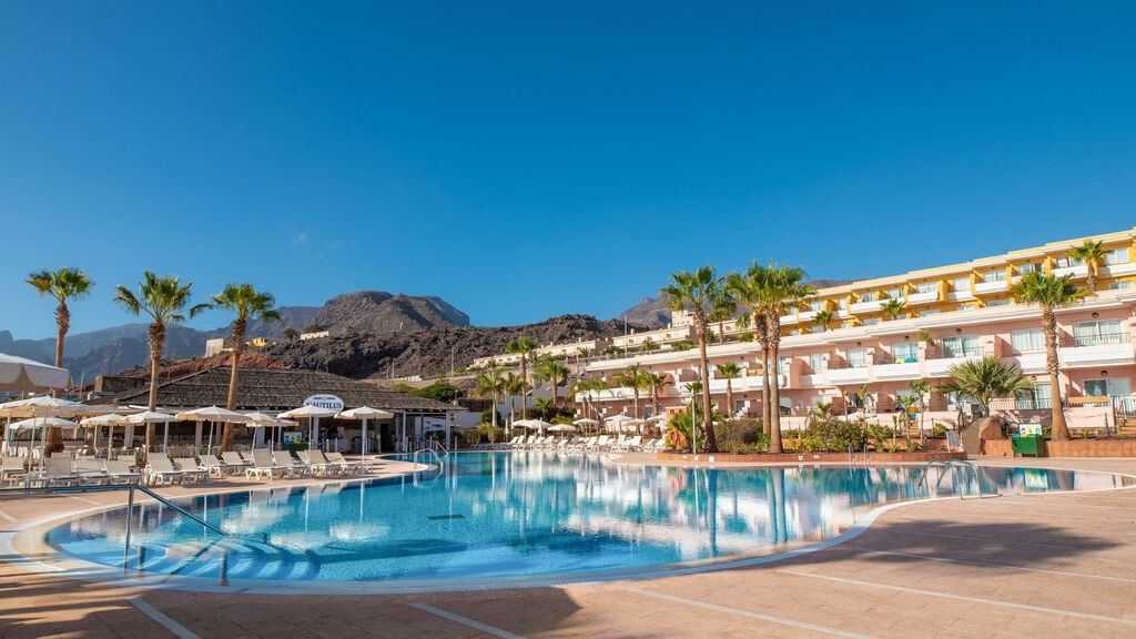 Landmar Costa Los Gigantes