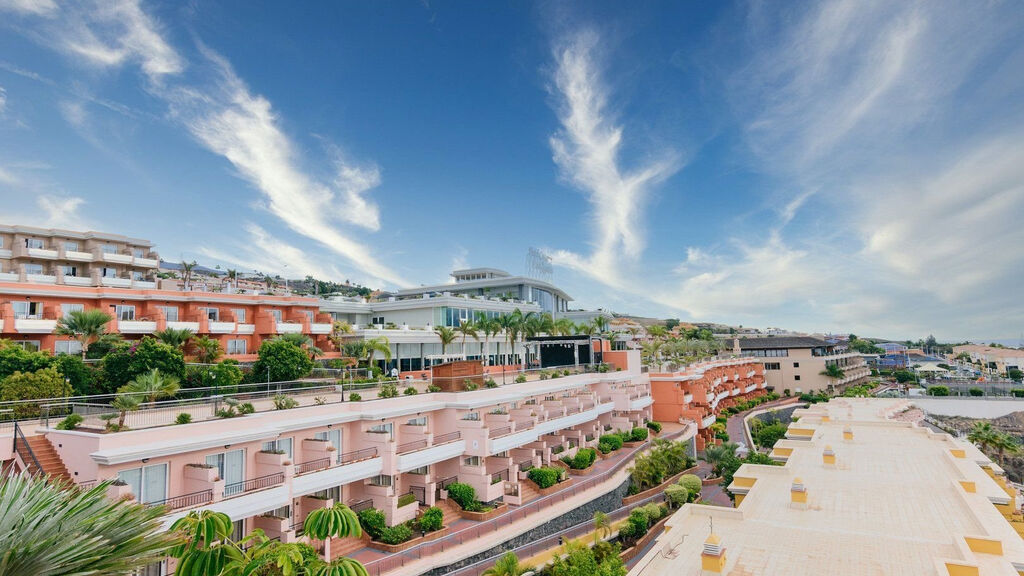 Landmar Costa Los Gigantes