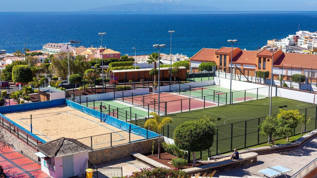 Landmar Costa Los Gigantes