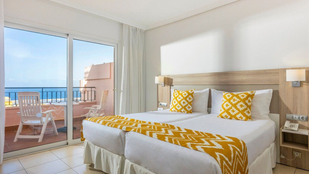 Landmar Costa Los Gigantes