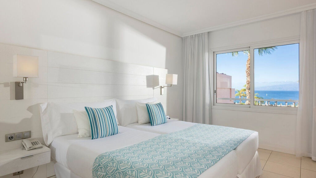 Landmar Costa Los Gigantes