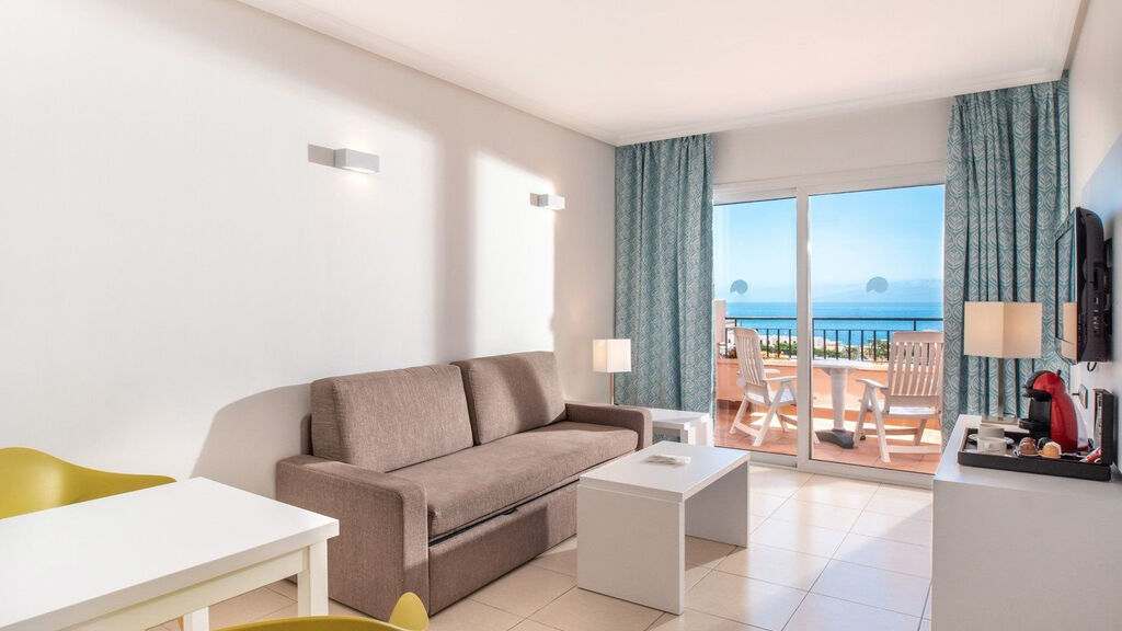 Landmar Costa Los Gigantes