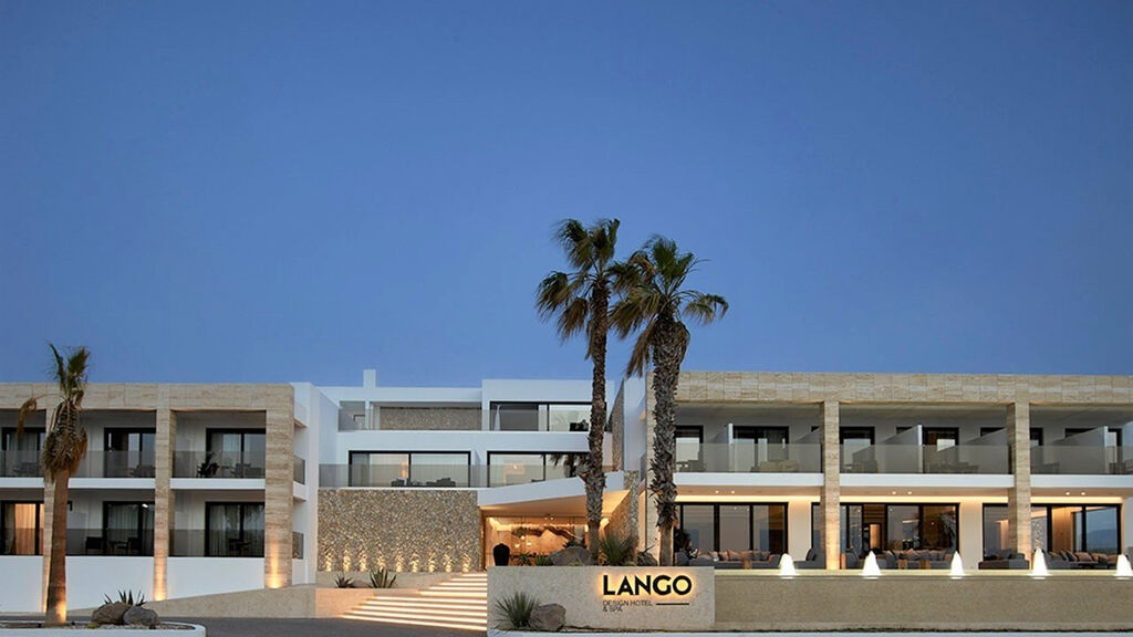 Lango Design Hotel & Spa (Adults Only)
