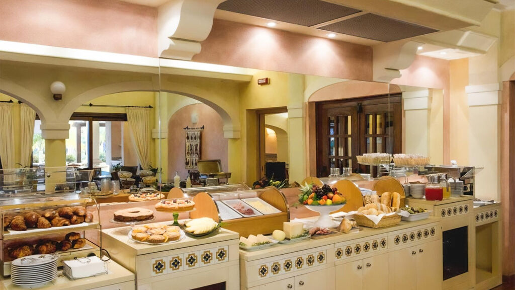 Lantana Resort