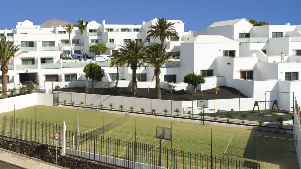 Lanzarote Village