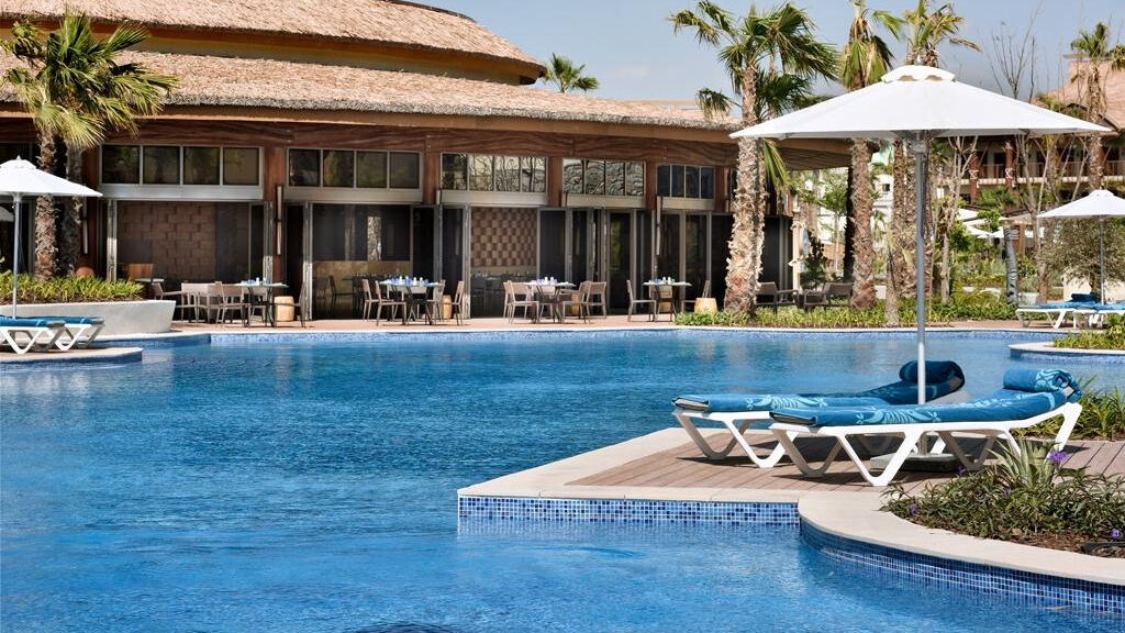 Lapita Dubai Parks & Resorts