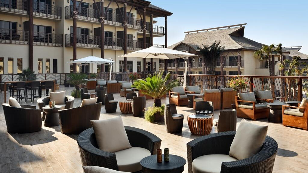 Lapita Dubai Parks & Resorts