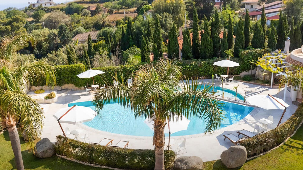 L'Arcobaleno Resort
