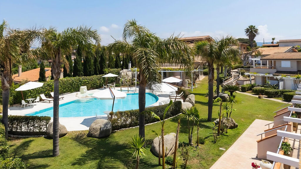 L'Arcobaleno Resort