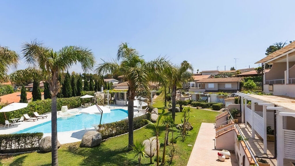 L'Arcobaleno Resort