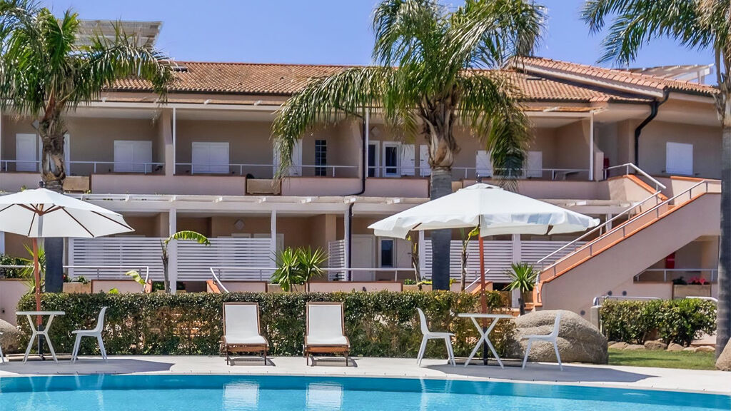 L'Arcobaleno Resort