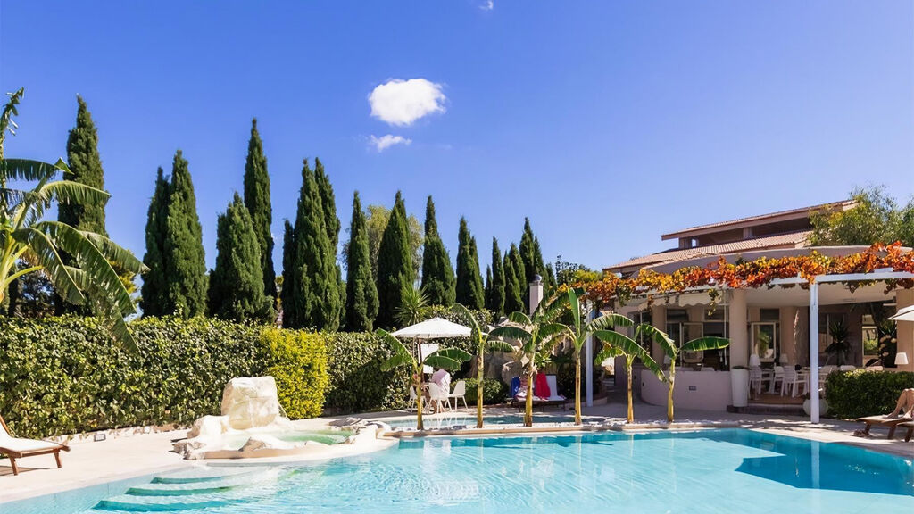 L'Arcobaleno Resort