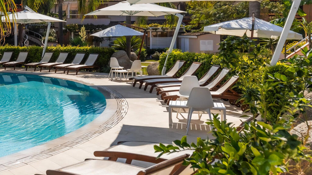 L'Arcobaleno Resort
