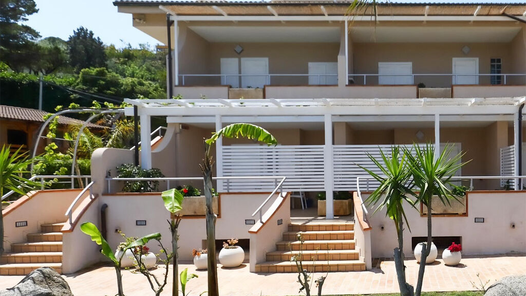 L'Arcobaleno Resort