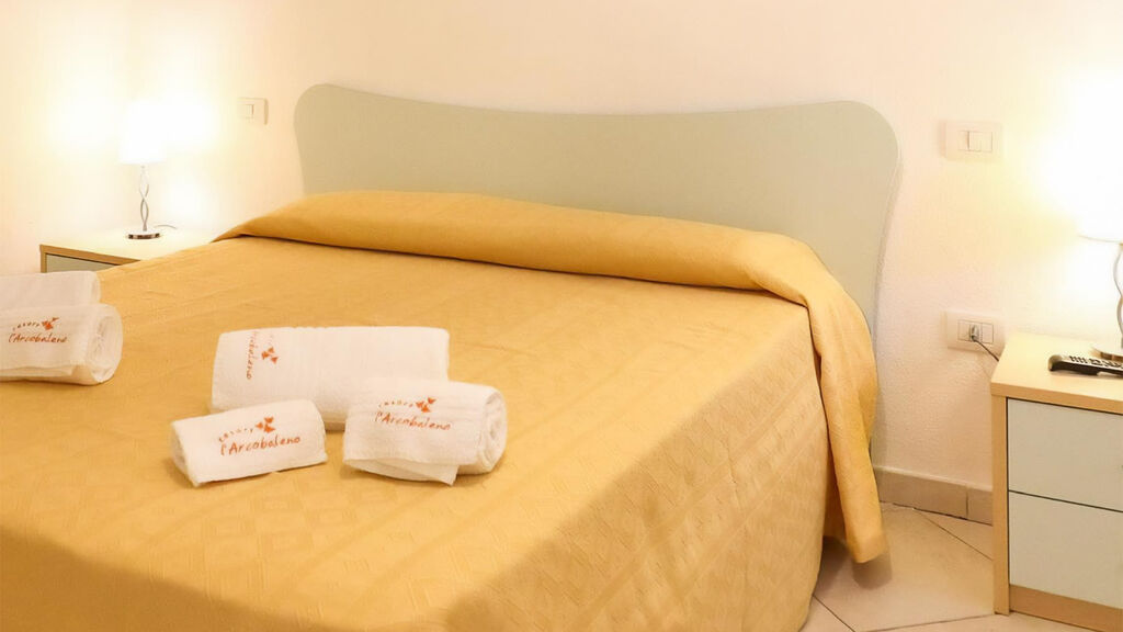 L'Arcobaleno Resort