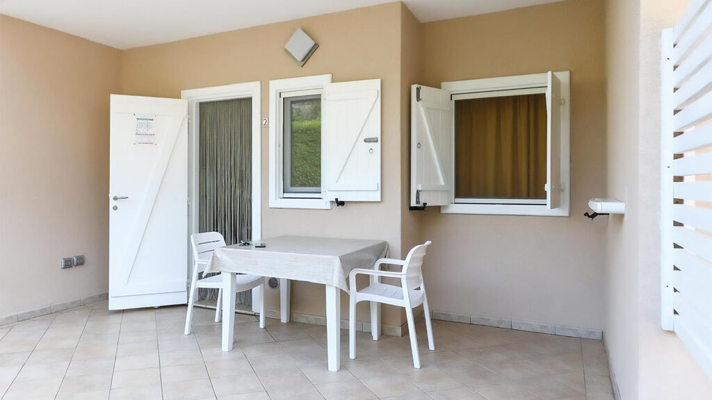 L'Arcobaleno Resort