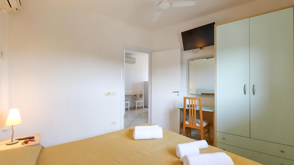 L'Arcobaleno Resort