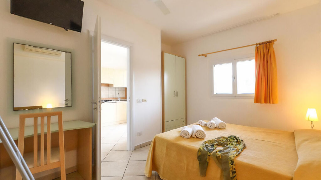 L'Arcobaleno Resort